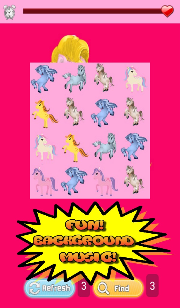 Fun Pony Game For KidsAmazon.caAppstore for Android