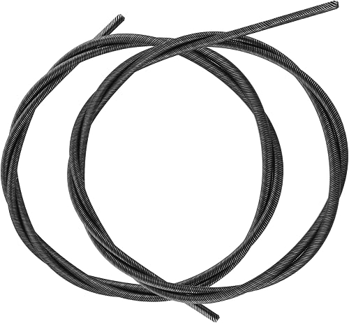 Flexible Drive Shaft Compatible with Echo SRM-225 C506000470