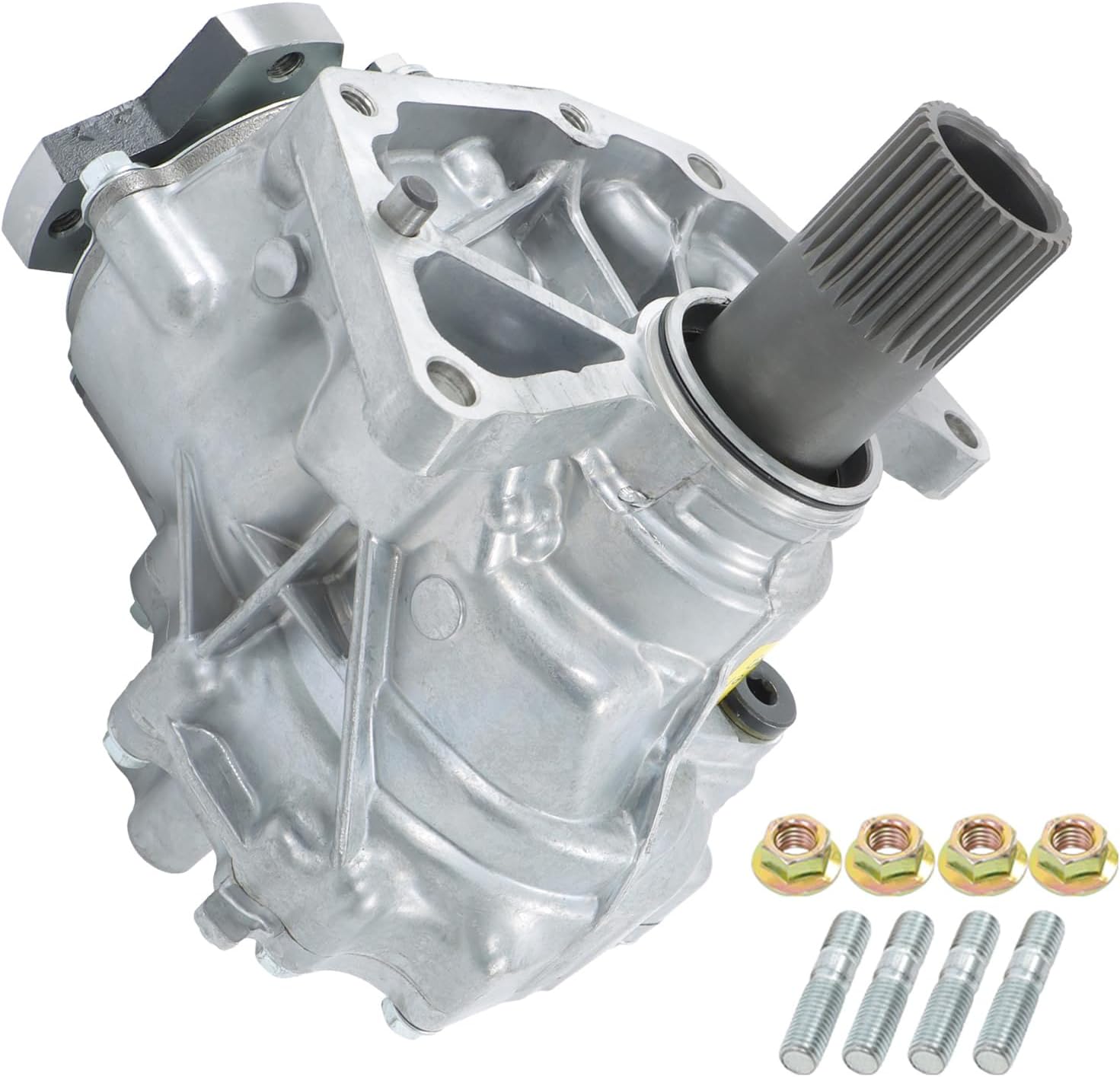 Transfer Case Assembly Replacement for QX60 2014-2017 Replacement for Murano 2016 Replacement for Pathfinder 2014-2015 Replacement for 33100-3KV0A 41259292 331003KV0A