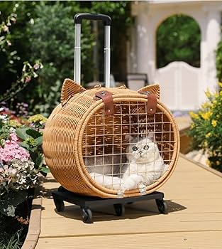 ペットキャリー　籠 楽天市場】ペット用キャリーバッグ 折りたたみ ショルダー