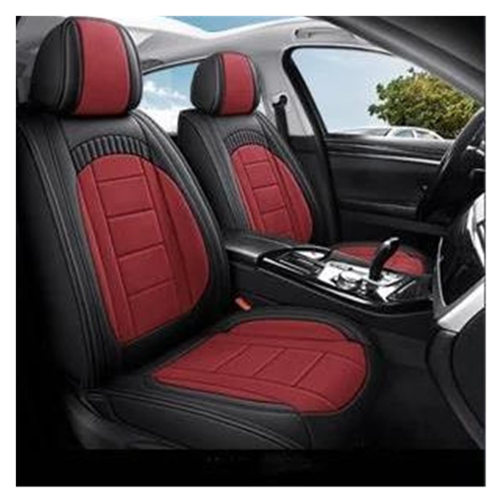 Funda Asiento Coche Para Borgward BX7 BX5