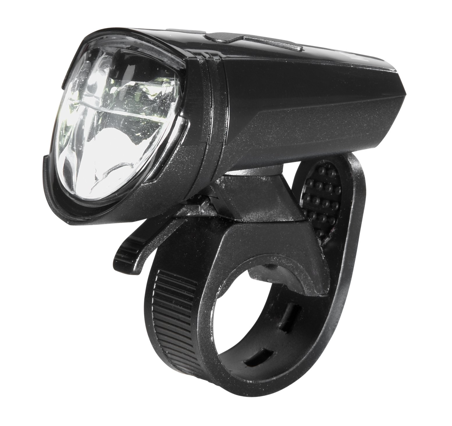 Kryptonite Pulsar F-65 Front LED Bicycle Headlight