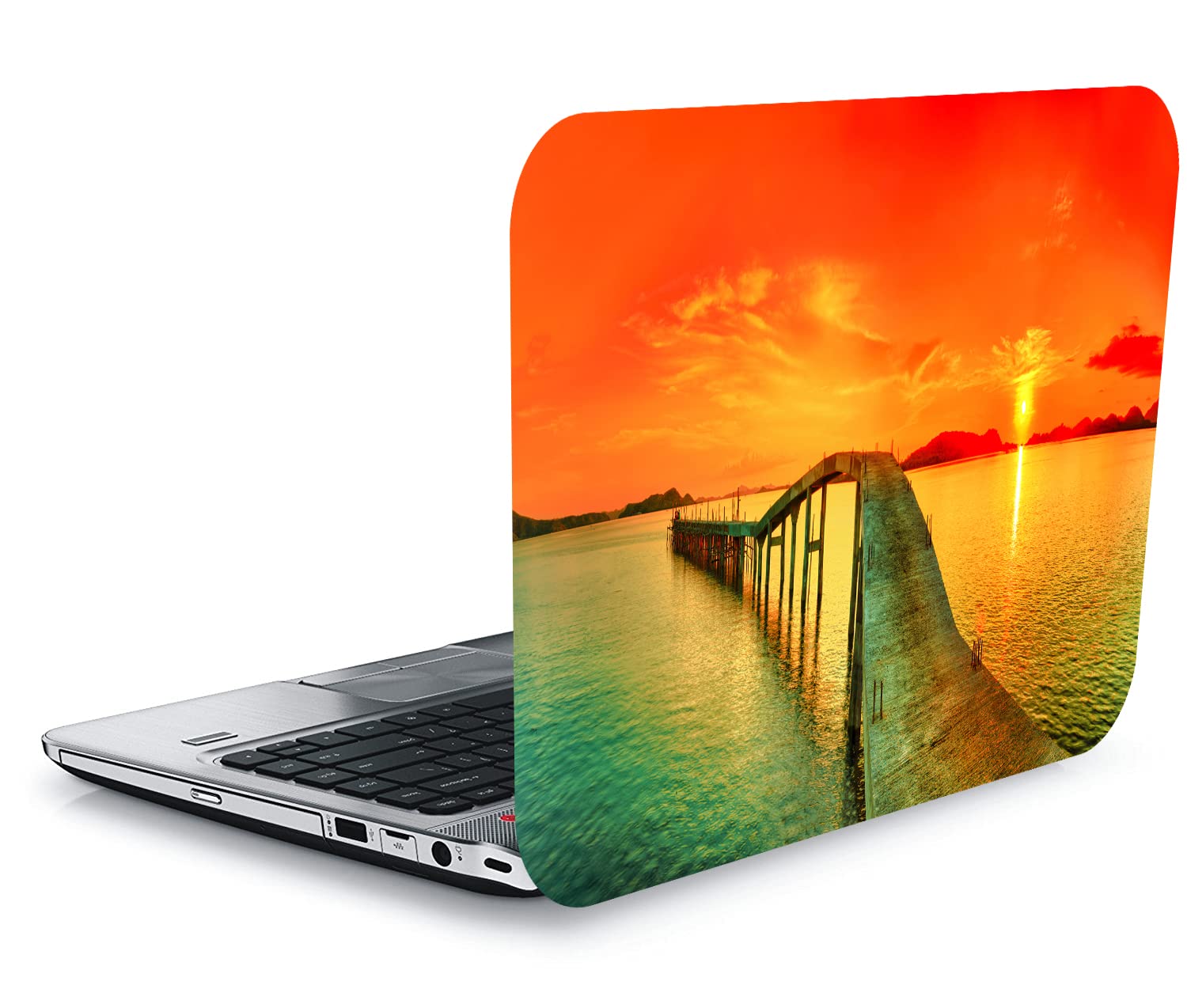 QTH Dynamic Design Laptop Sticker 15.5 Inch QTH-L17-1762 (B09LLPDR2D) Amazon Price History, Amazon Price Tracker