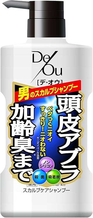 Amazon 医薬部外品 デ オウ 薬用スカルプケアシャンプー 500ml デ オウ シャンプー 通販 Amazon 医薬部外品 デ オウ 薬用スカルプケアシャンプー 500ml デ オウ シャンプー 通販