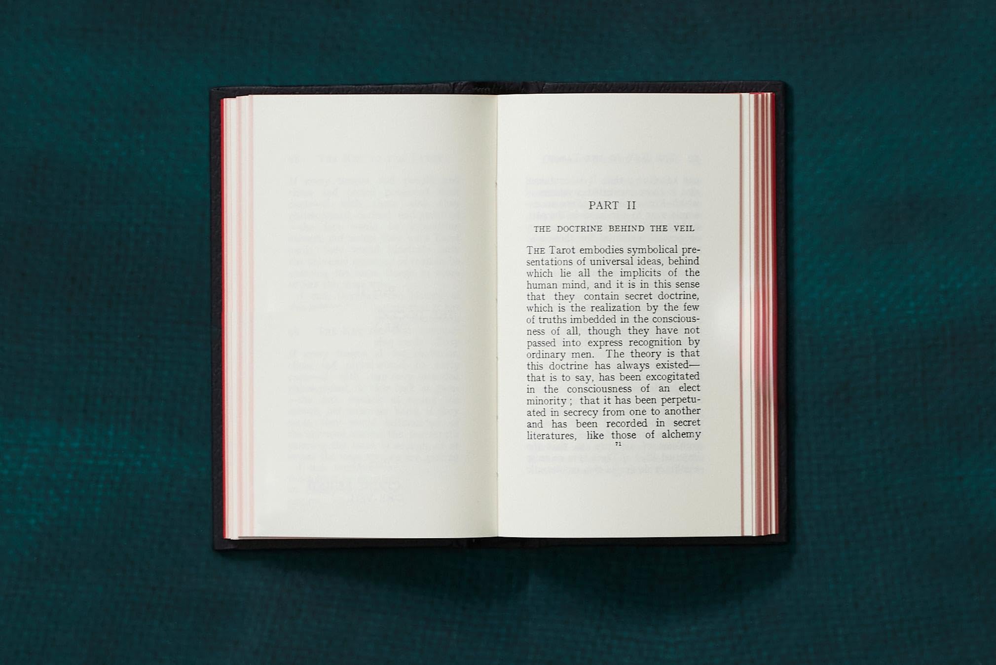 Le Tarot de A.E. Waite et P. Colman Smith