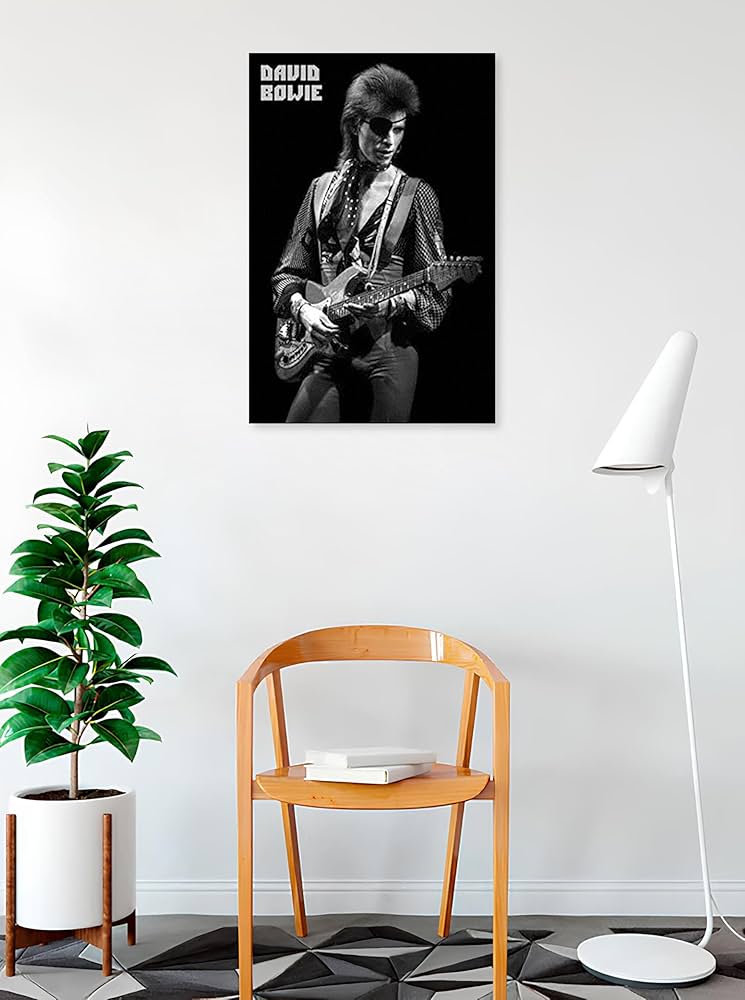 DAVID BOWIE ポストカード オンライン本・雑誌・漫画 - DAVID BOWIE ポストカード