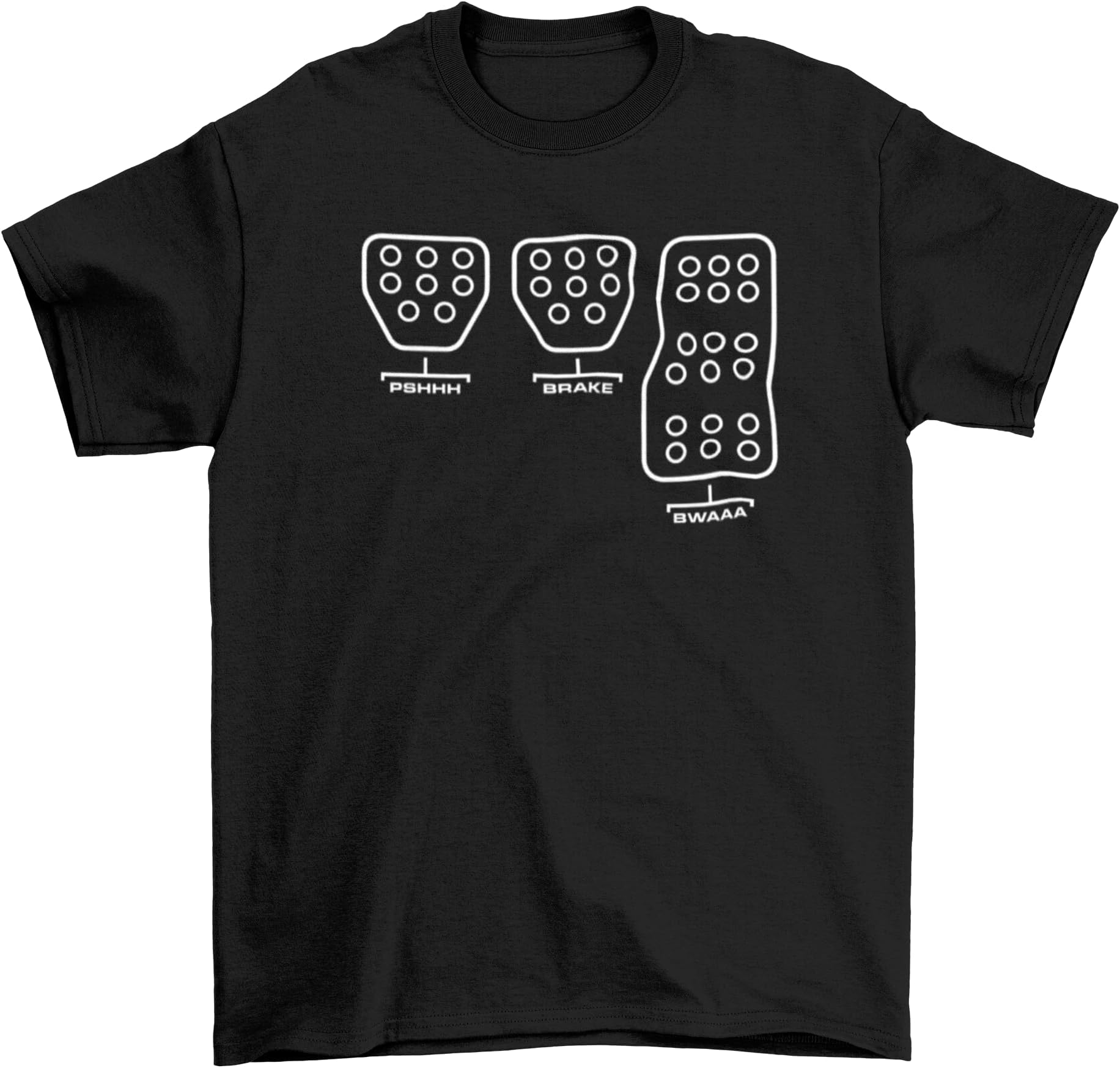 Subie Turbo Car T-Shirt | Adult Mechanic Japanese Racing Short Sleeve Shirts Gift for Car Lovers Automotive Enthusiasts