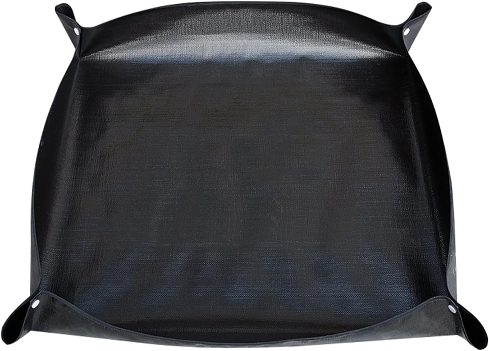 JUJUJUGO Garden Sheet, Replacement Sheet, Gardening Supplies, Waterproof, Gardening Mat, Soil Leak Proof, Foldable, Compact, Transforms into Tray, Thick, Durable, PE Material, Home Gardening, Veranda