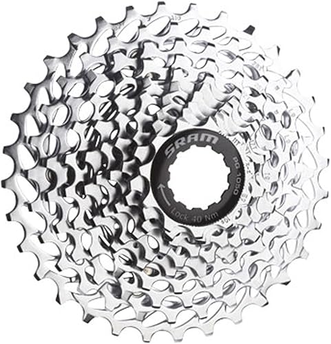 Miniatura 2 de SRAM PG1050 10 Speed Cassette