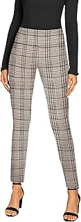 Super Comfy Stretch with Full Elastic Waist Pull On Millennium Twill Pant