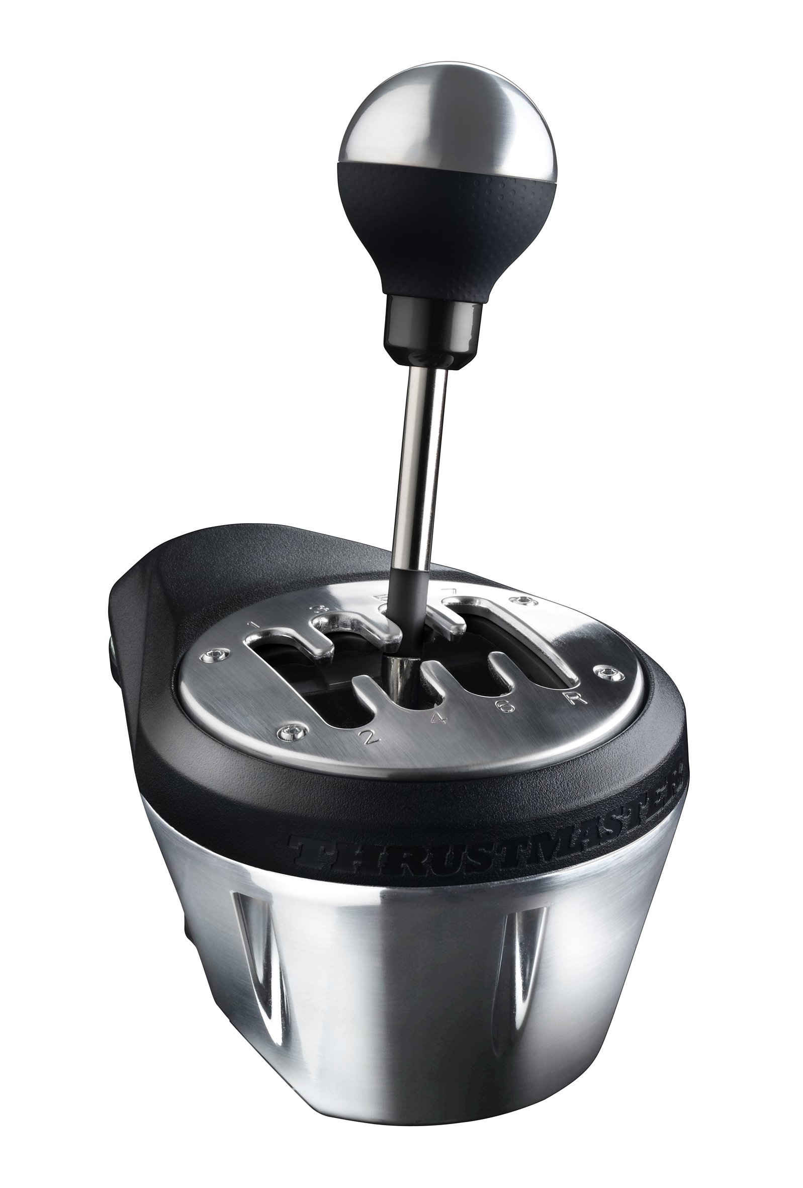TH8aシフター【動作確認済み】 Amazon.co.jp: 【国内正規品】Thrustmaster TH8A シフター アドオン