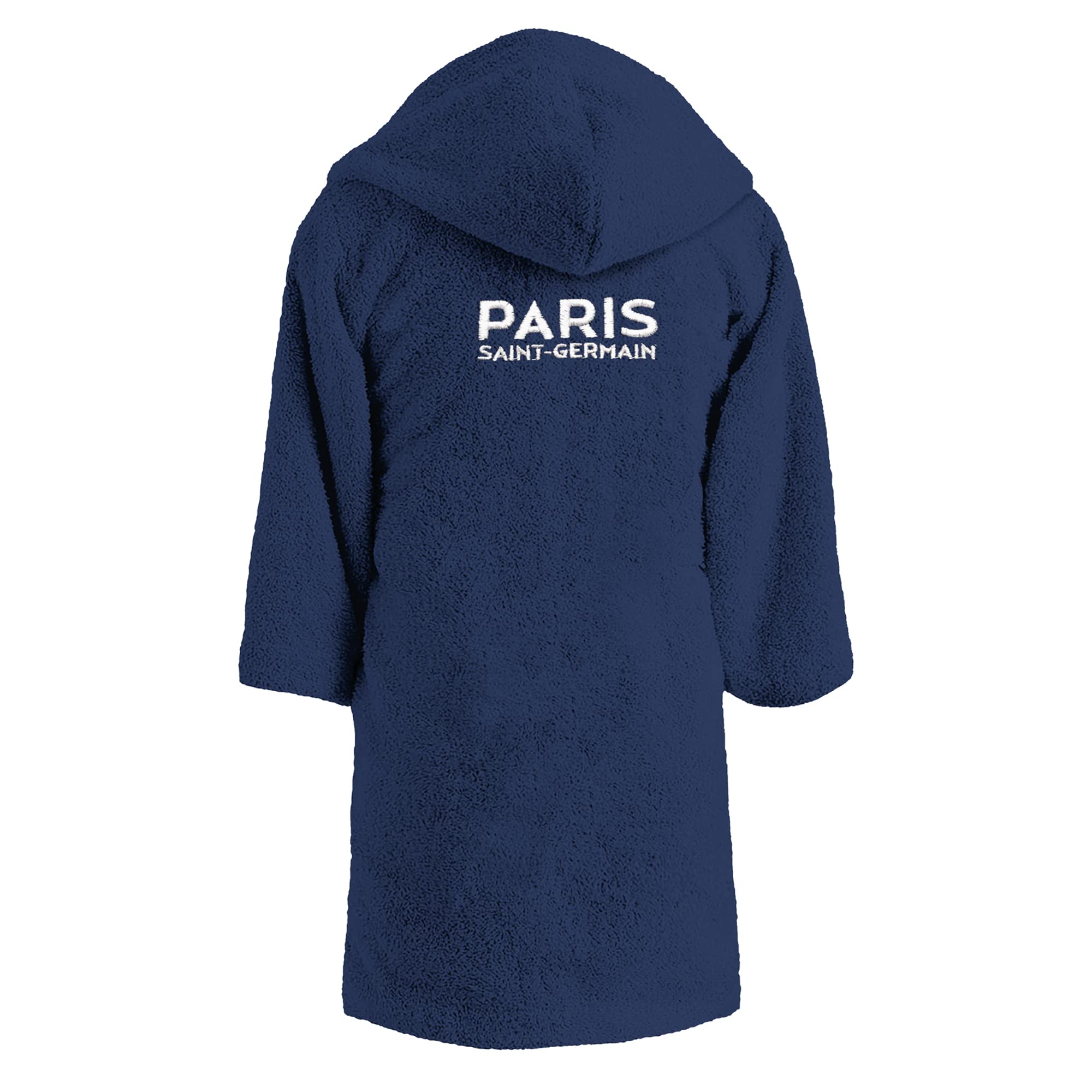 OMYDREAM Psg Ruban Peignoir Garçon (lot de 1)