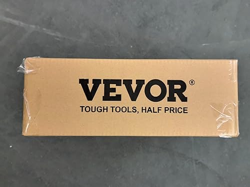 Miniatura 10 de VEVOR Correas de trinquete de gancho plano (10 paquetes), resistencia a la rotura de 10,000 libras, correas de amarre resistentes de 2 pulgadas x 30