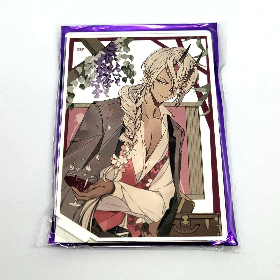 ダイロク アクスタ　夏の市 Amazon.co.jp: DAIROKU AYAKASHIMORI ダイロク アクスタ 夏の市 コンプ