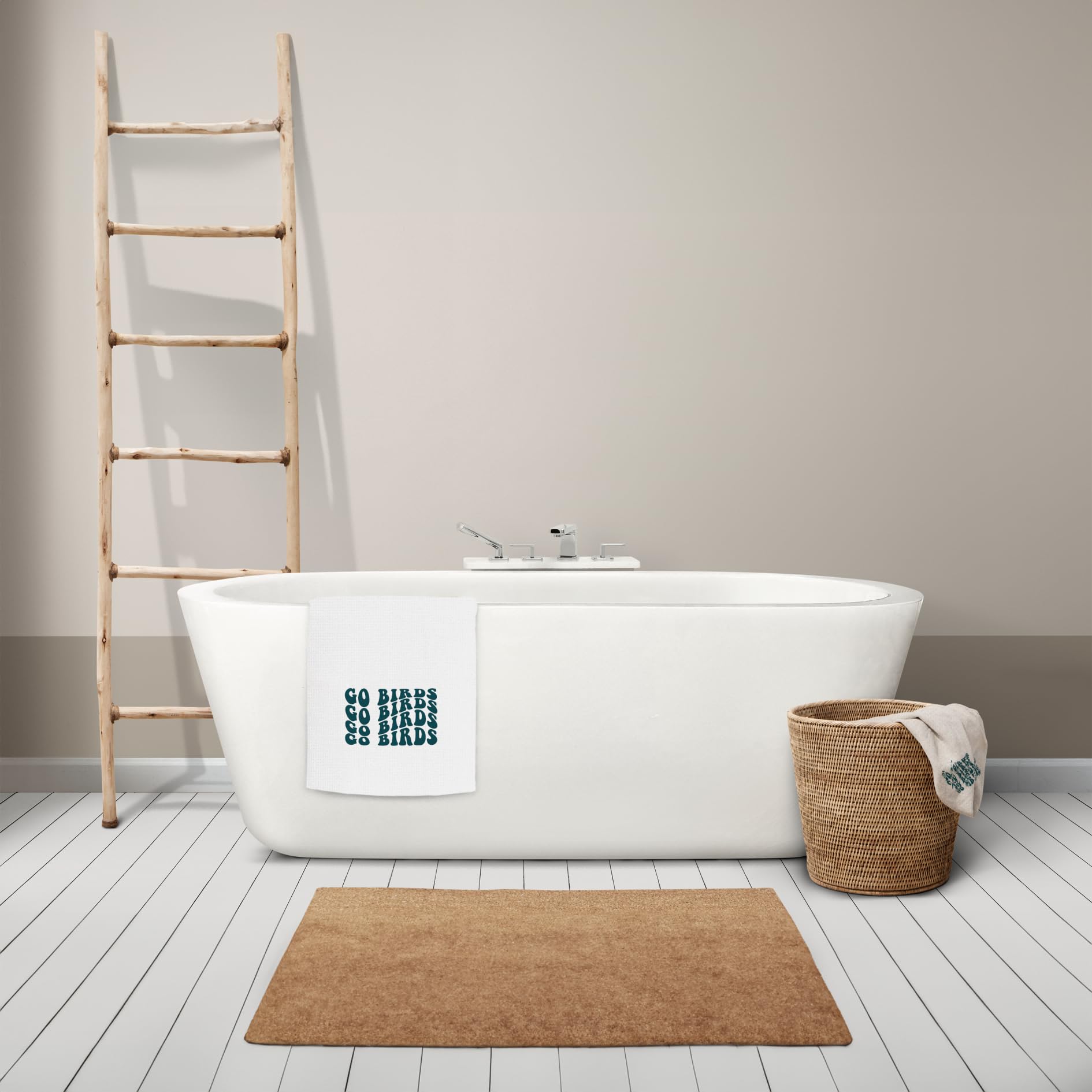 kunlisa 669KY-MJ01 - Strofinacci, Asciugamani, Canovacci per Cucina e Bagno