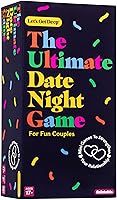 Vista 7 de Let's Get Deep de Relatable, juego de cartas de preguntas para parejas, ideal para citas, regalos de pareja, de boda y de relaciones a larga