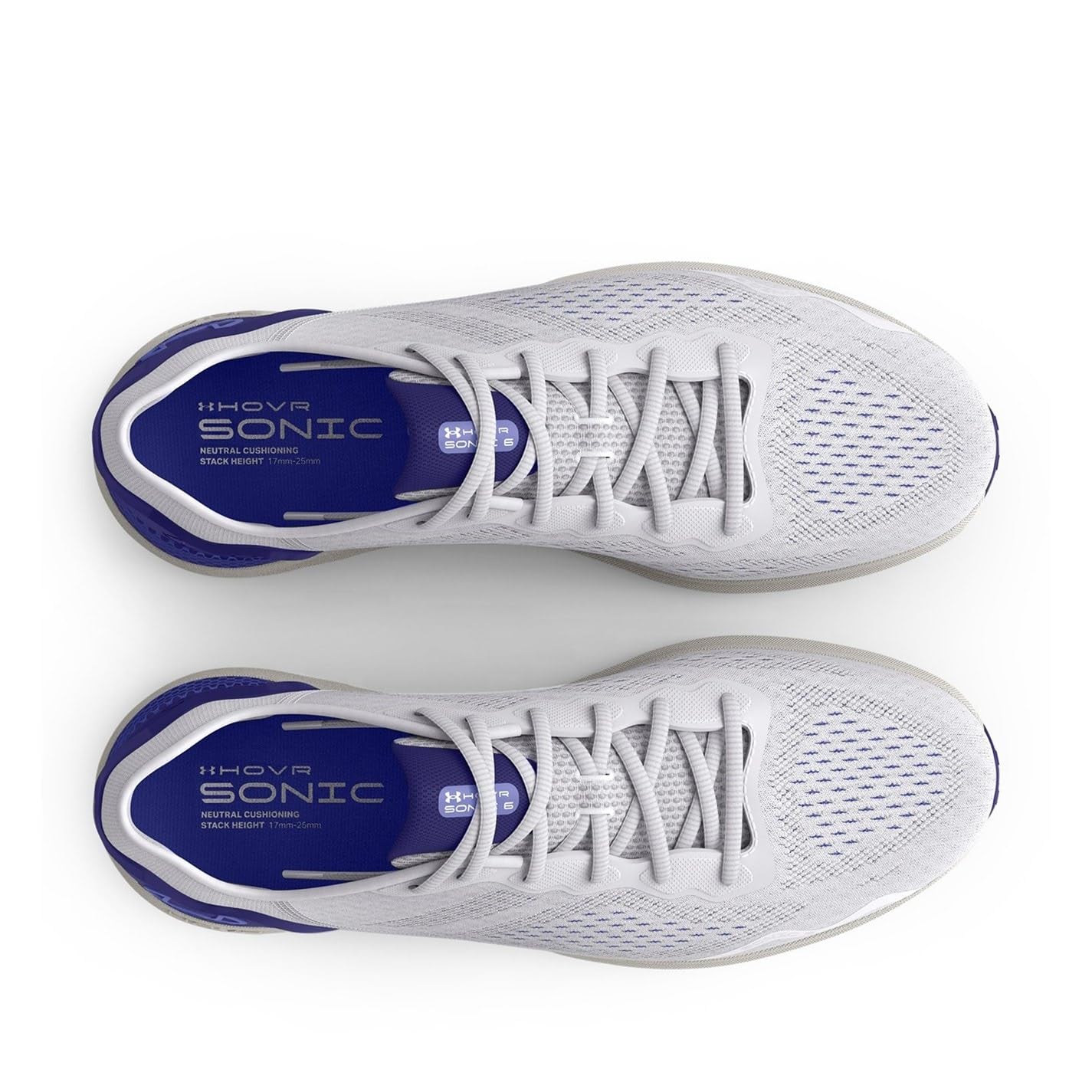 Under Armour UA W HOVR Sonic 6 Performance tecnicaDonna