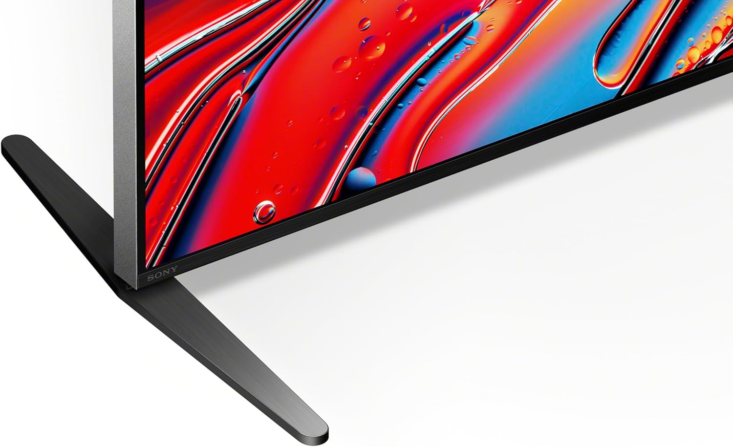 Sony - 85" Class BRAVIA 9 Mini LED QLED 4K UHD Smart Google TV - K85XR90