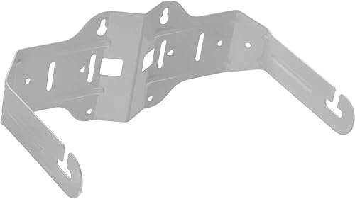 Miniatura 6 de JBL Professional MTC-28UB-1 Soporte en U para Control 28-1 y 28-1L, Negro