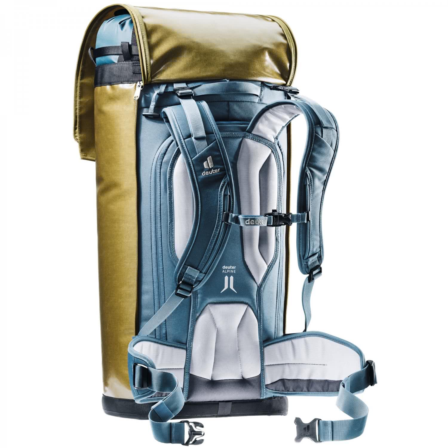 Deuter Gravity Wall Bag 50