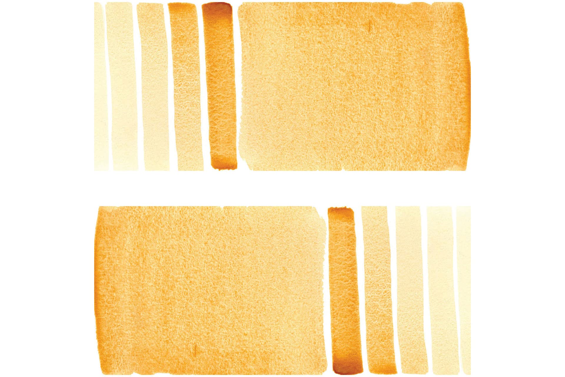 Daniel Smith : Watercolour Paint : 5ml : French Ochre : Series 1