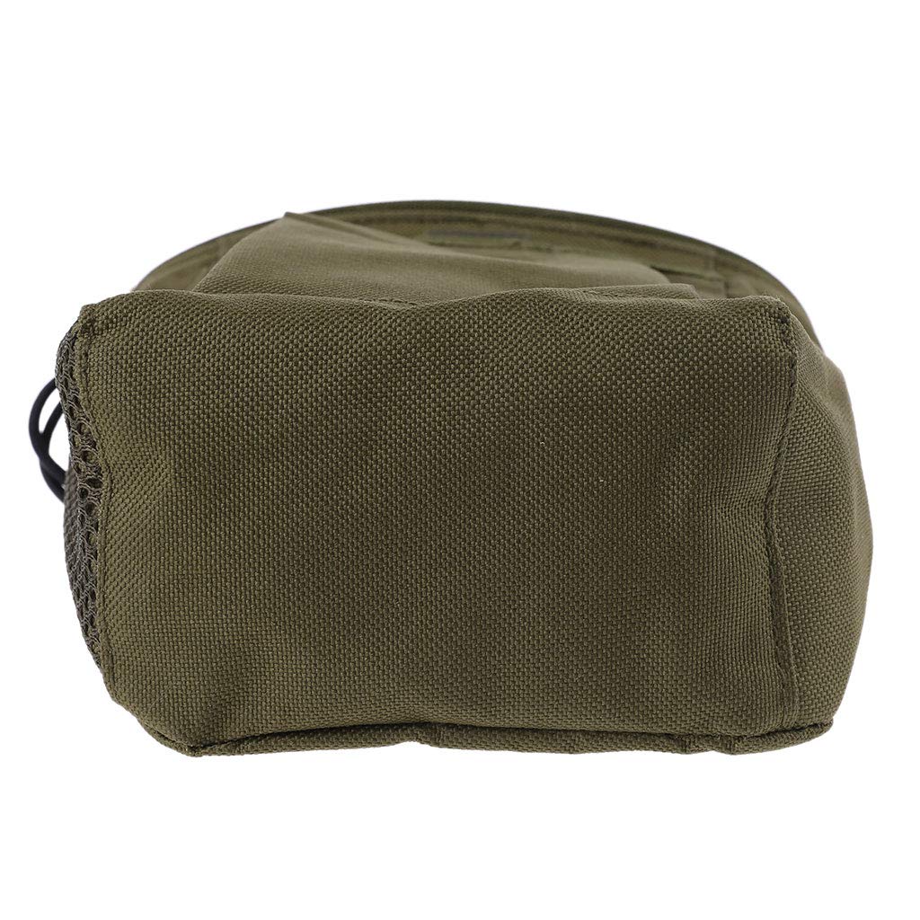 Metal Detector Pouch Bag Digger Fornitura Tesoro Marsupio Buona Fortuna Trova Borsa Giardino Strumenti di Rilevamento Pala Borsa