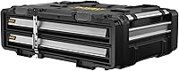 Vista 4 de DEWALT DWST08520-1 Tough System 2.0 DXL Cofre de 2 niveles