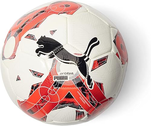 PUMA Pelota híbrida Orbita 4 (FIFA Basic)