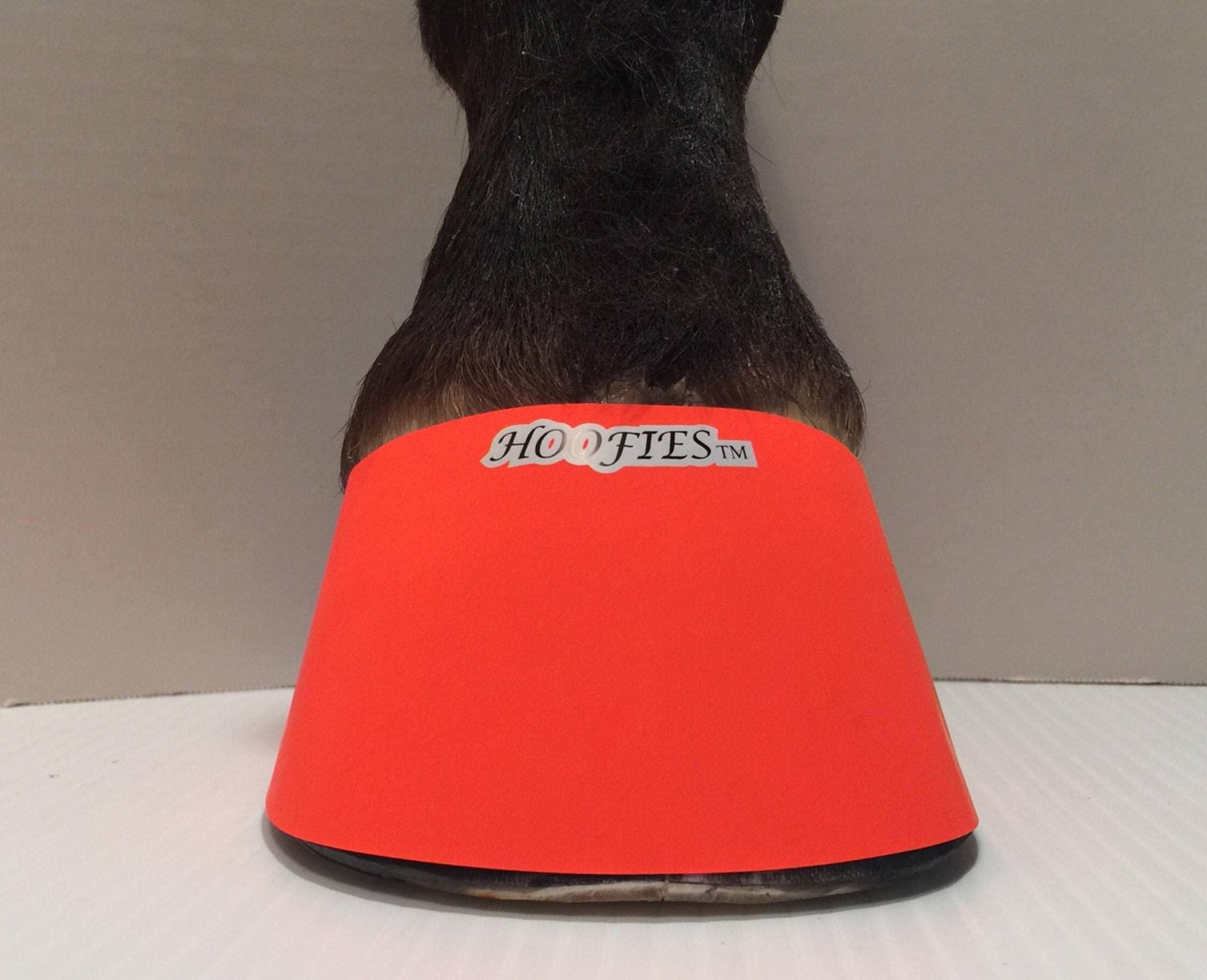 Shires Equestrian Equine Horse Hoof Stickers