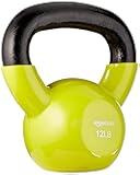 Vinyl Kettlebell
