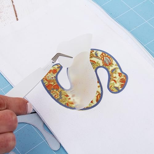 Miniatura 7 de Threadart Inkjet Printable Premium - Camiseta de vinilo termotransferible para planchar, papel de transferencia de 8.25 x 11.75 pulgadas, paquete