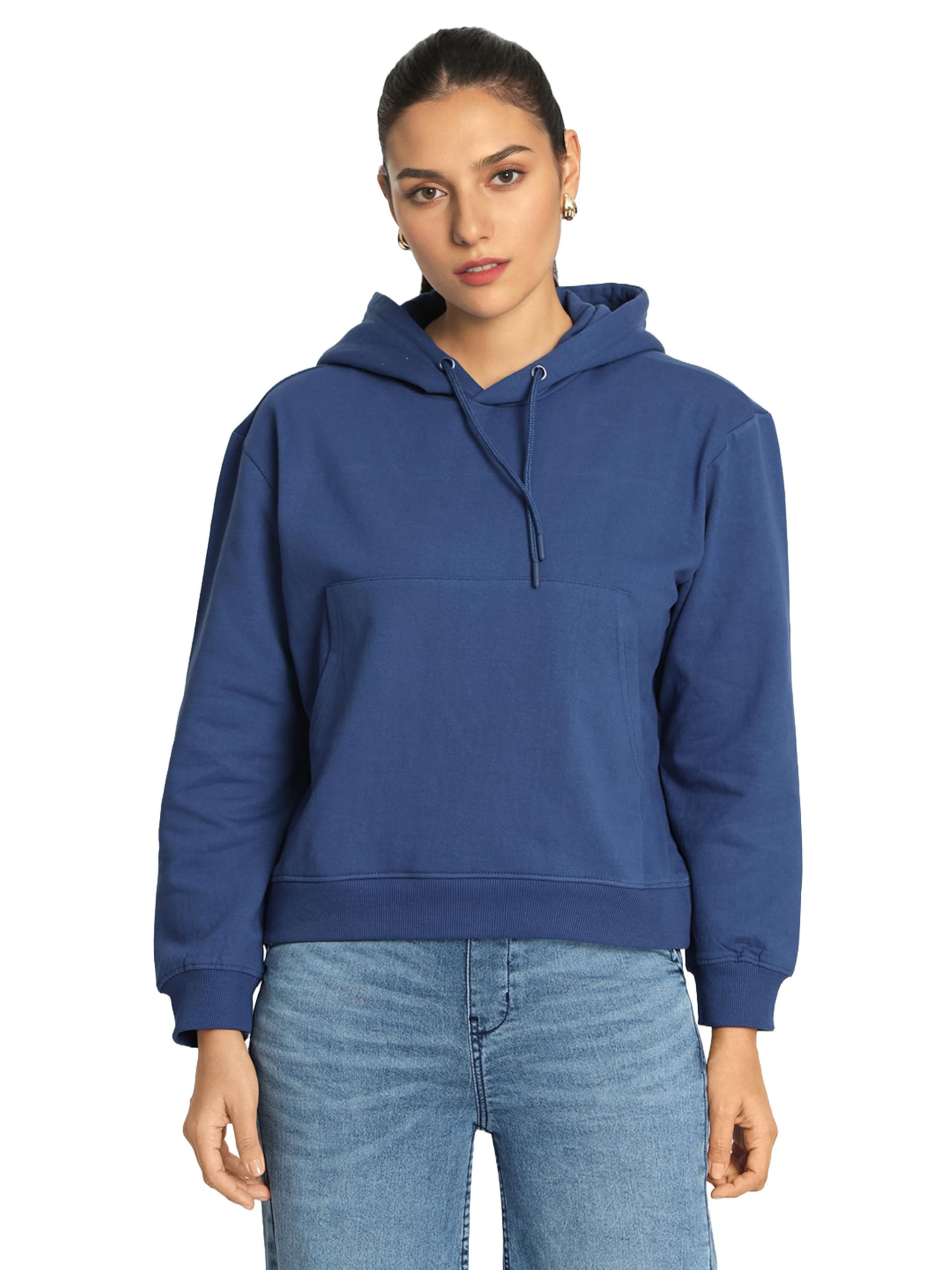 amazon brand - inkast Women Sweatshirt-picture-20