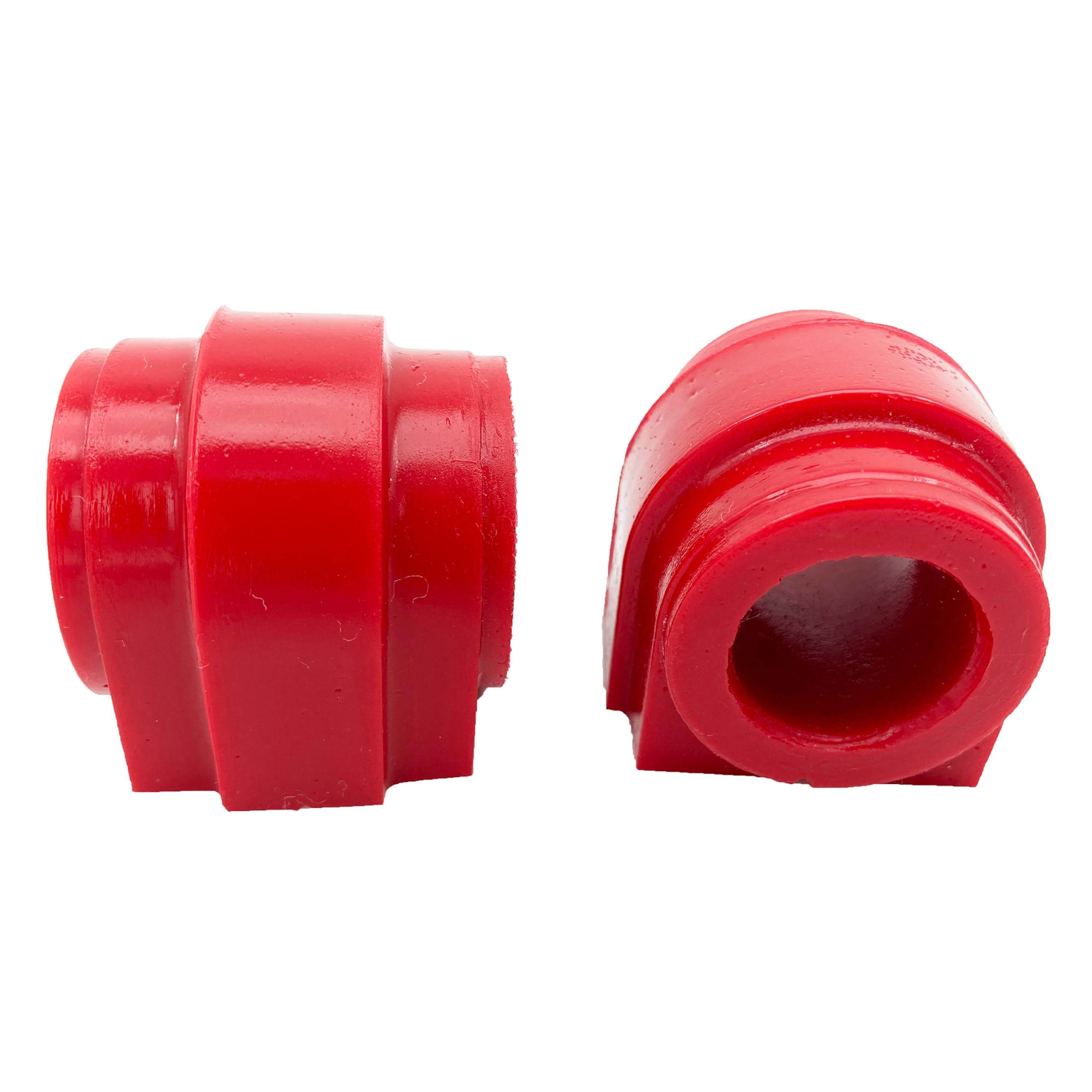 PSB Bushings - Front Anti Roll Bar - 16mm ID Polyurethane Bushing Kit - Compatible With Mini R50/52/53 2001-2007