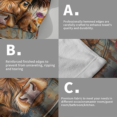 Vista 158 de Toallas de mano en blanco y negro – Toallas clásicas a rayas blancas y negras, toallas de baño modernas y sencillas, toallas de baño absorbentes