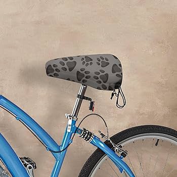 えりんこ★ギュットミニDX用自転車サドルカバーhandmade えりんこ様専用☆ギュットミニDX用自転車サドルカバーhandmade