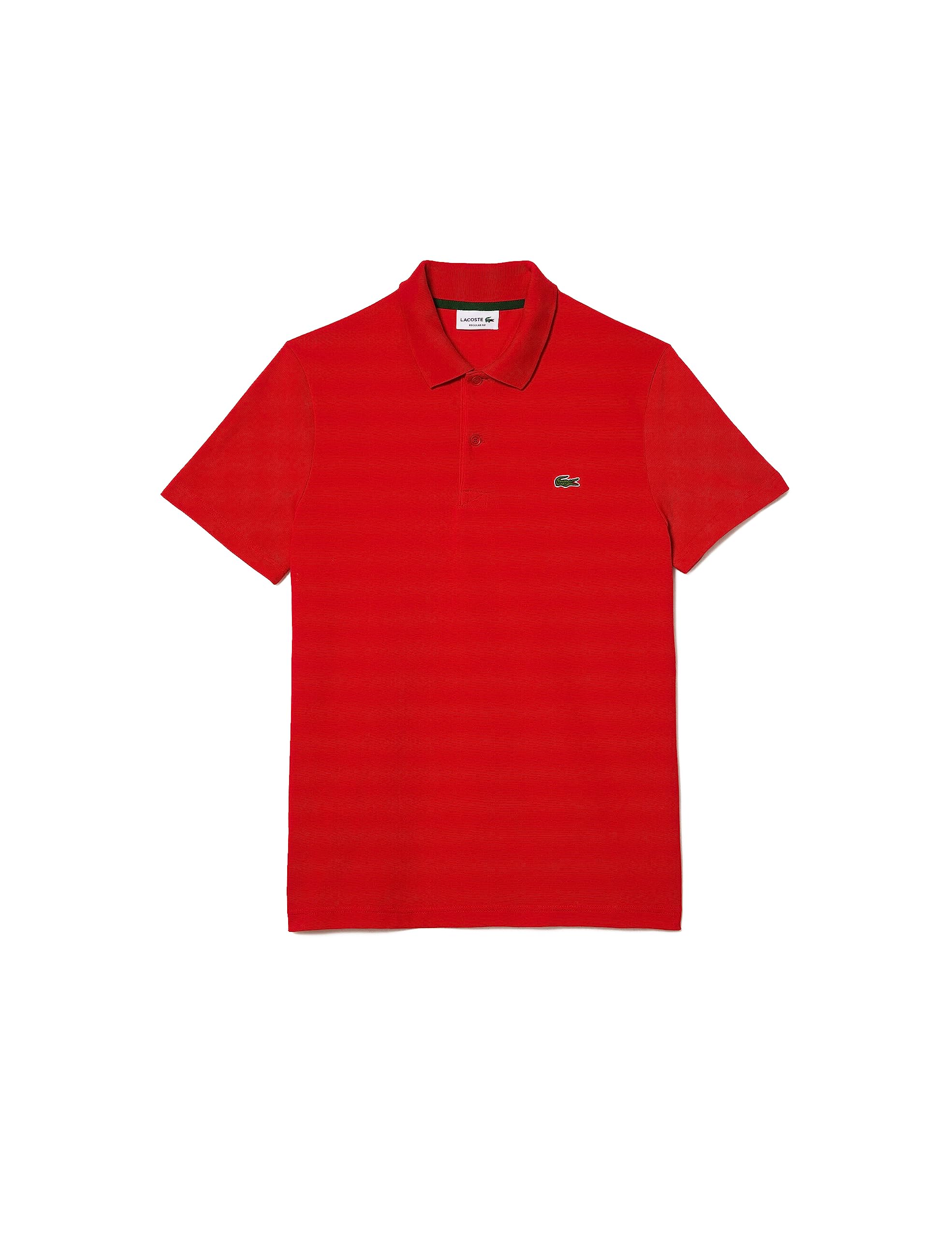 Lacoste Men's L1212 Polo Shirt (Pack of 1) — view 34