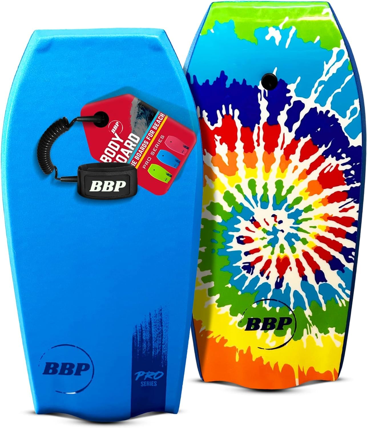 BBP Pro Series Body Board - 37 