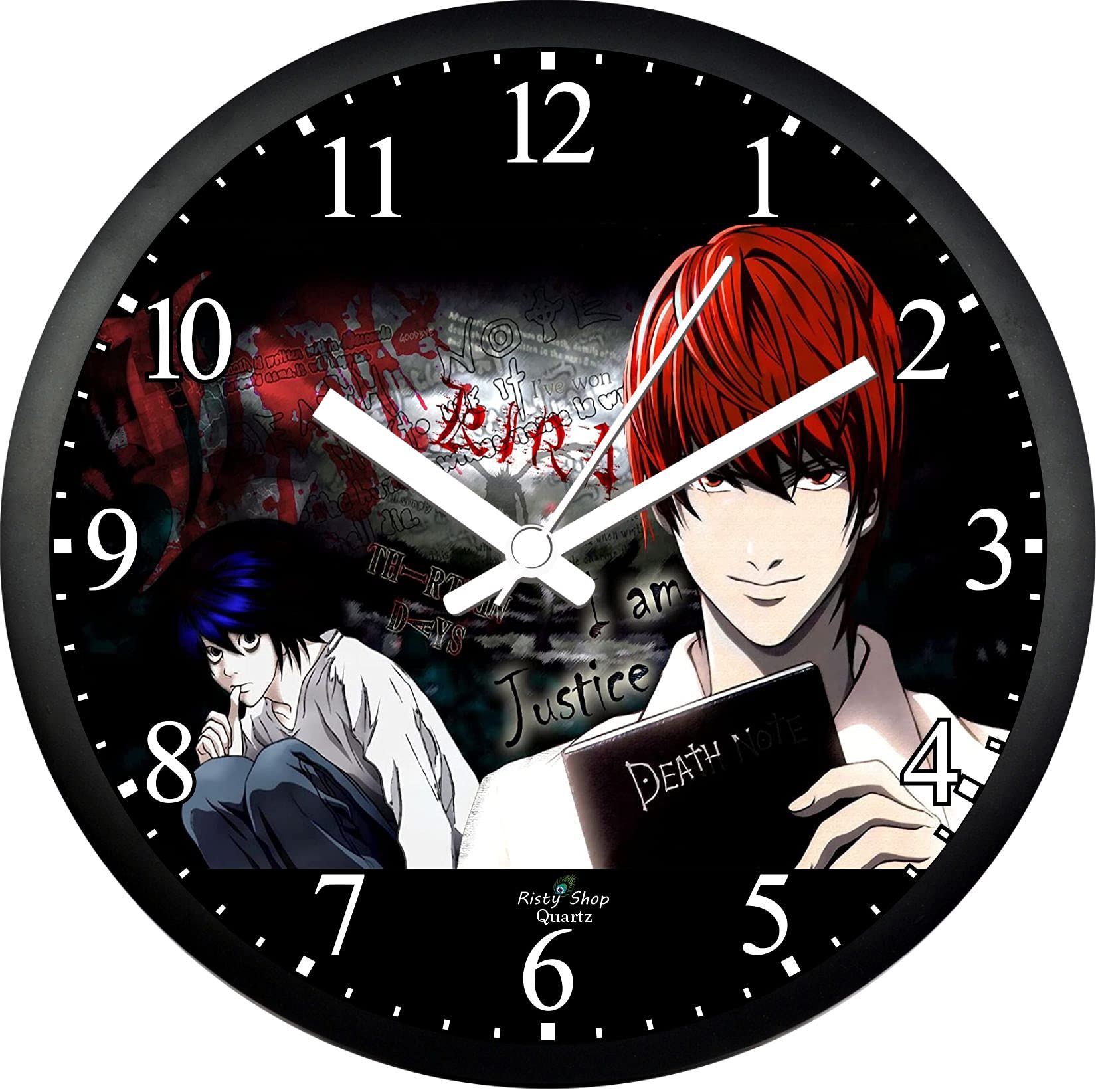 Buy Risty Shop Analogue 305 Superhero Jujutsu Manga Anime Wall