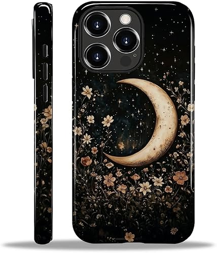 Miniatura 114 de Funda para iPhone 11 Pro Funda, Diseño de Patrón de Mosaico de Vidrio en Tono Verde - Protección Dual Híbrida Silicona + PC Duro Resistente a Golpes
