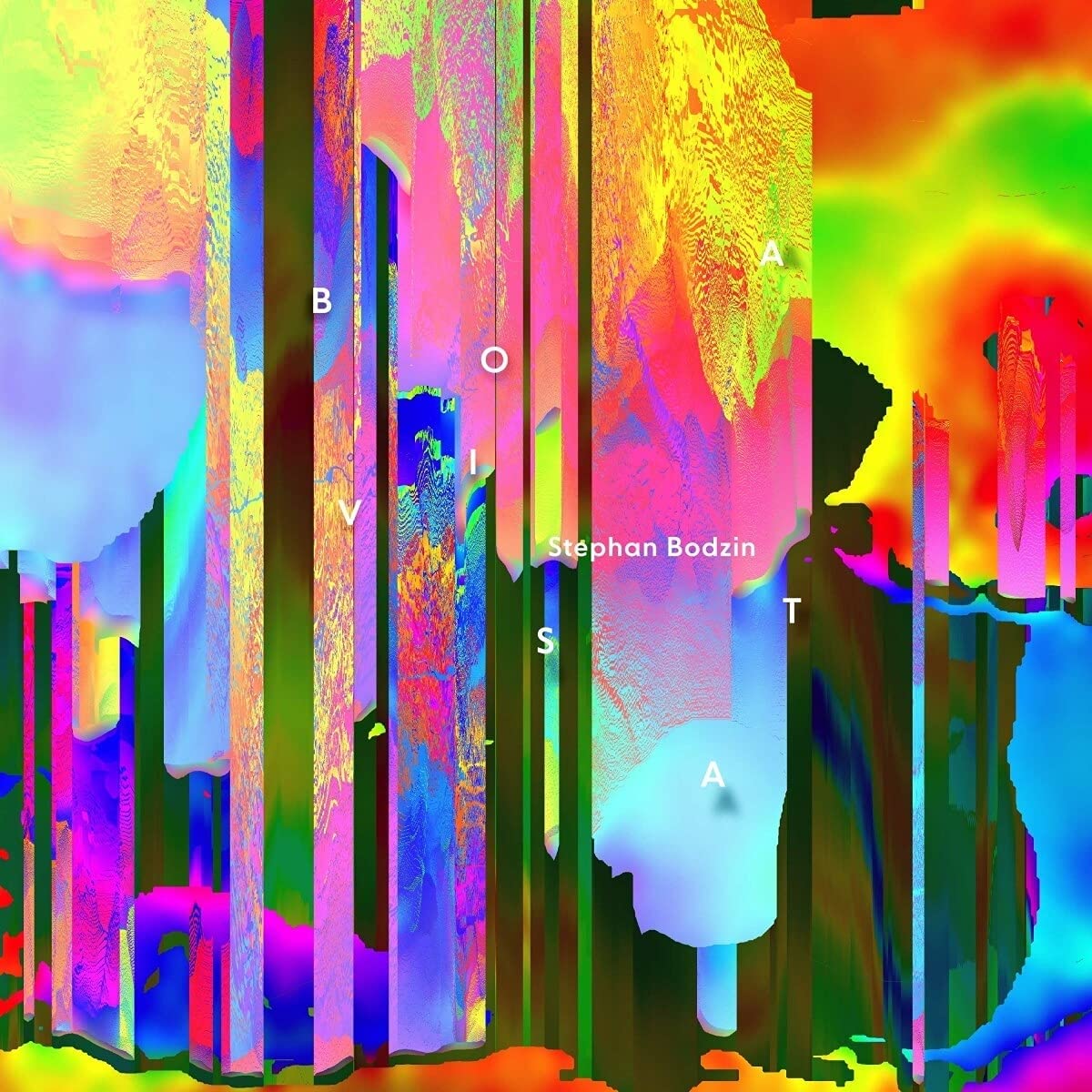 Boavista (180g 4x12",Triple-Gatefold,3d-Cover) [Vinyl LP]