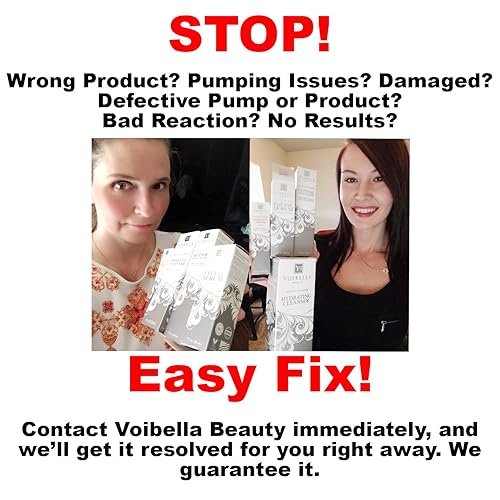 Miniatura 7 de Crema antienvejecimiento para debajo de los ojos, tratamiento 3 en 1 para ojeras, ojos hinchados, bolsas y arrugas - Reafirmante, hidratante e