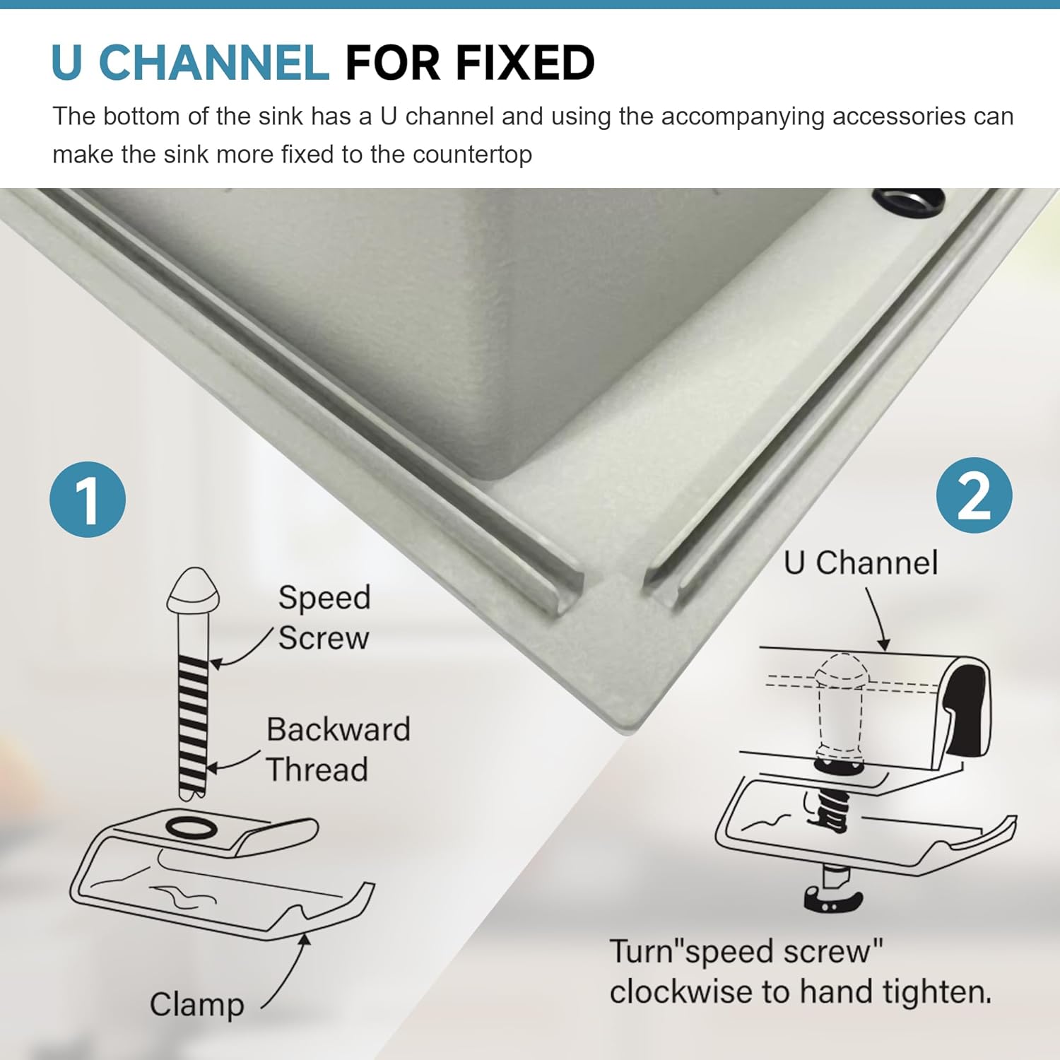 33 Inch Drop In Double Bowl Kitchen Sink, 33x22 Topmount 16 Gauge 304 Stainless Steel 50/50 Commercial Grade Kitchen Sinks, Strainer and Grid Included, 33" x 22" x 9"
