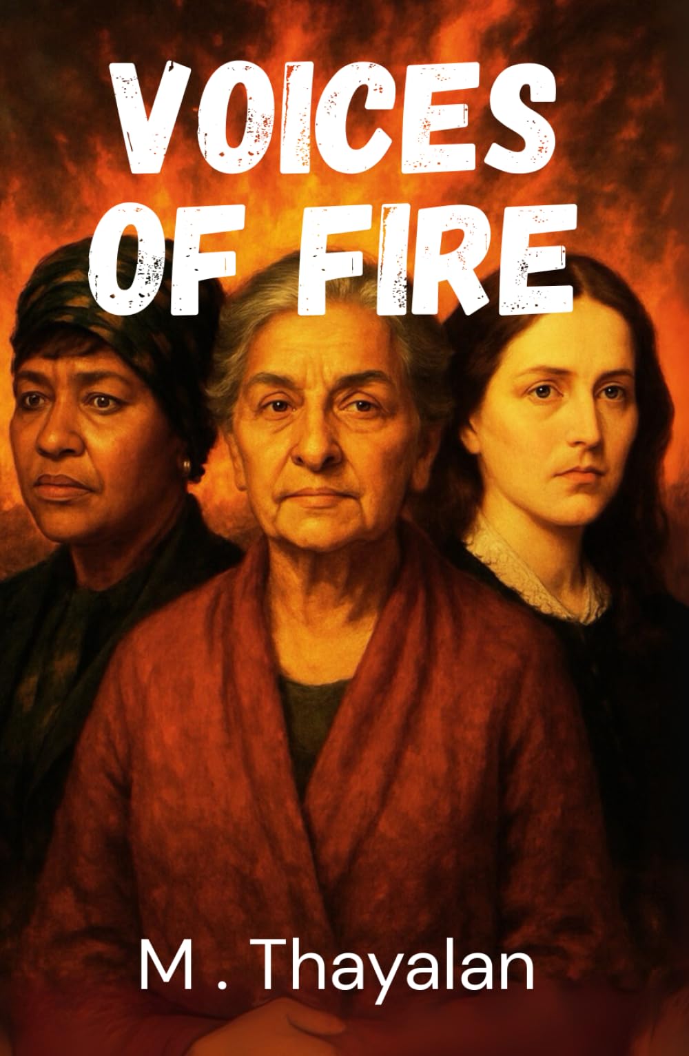Voices of Fire