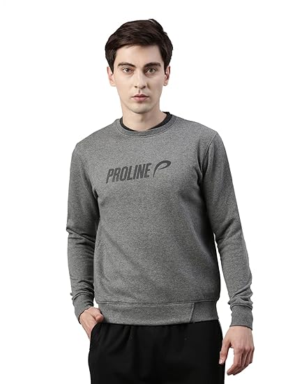 Men Pullover Sweater