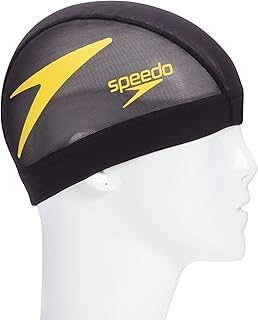 Speedo(スピード) スイムキャップ Flip TurnS Mesh Cap フリップターンズメッシュキャップ 水泳 ユニセックス SE11902