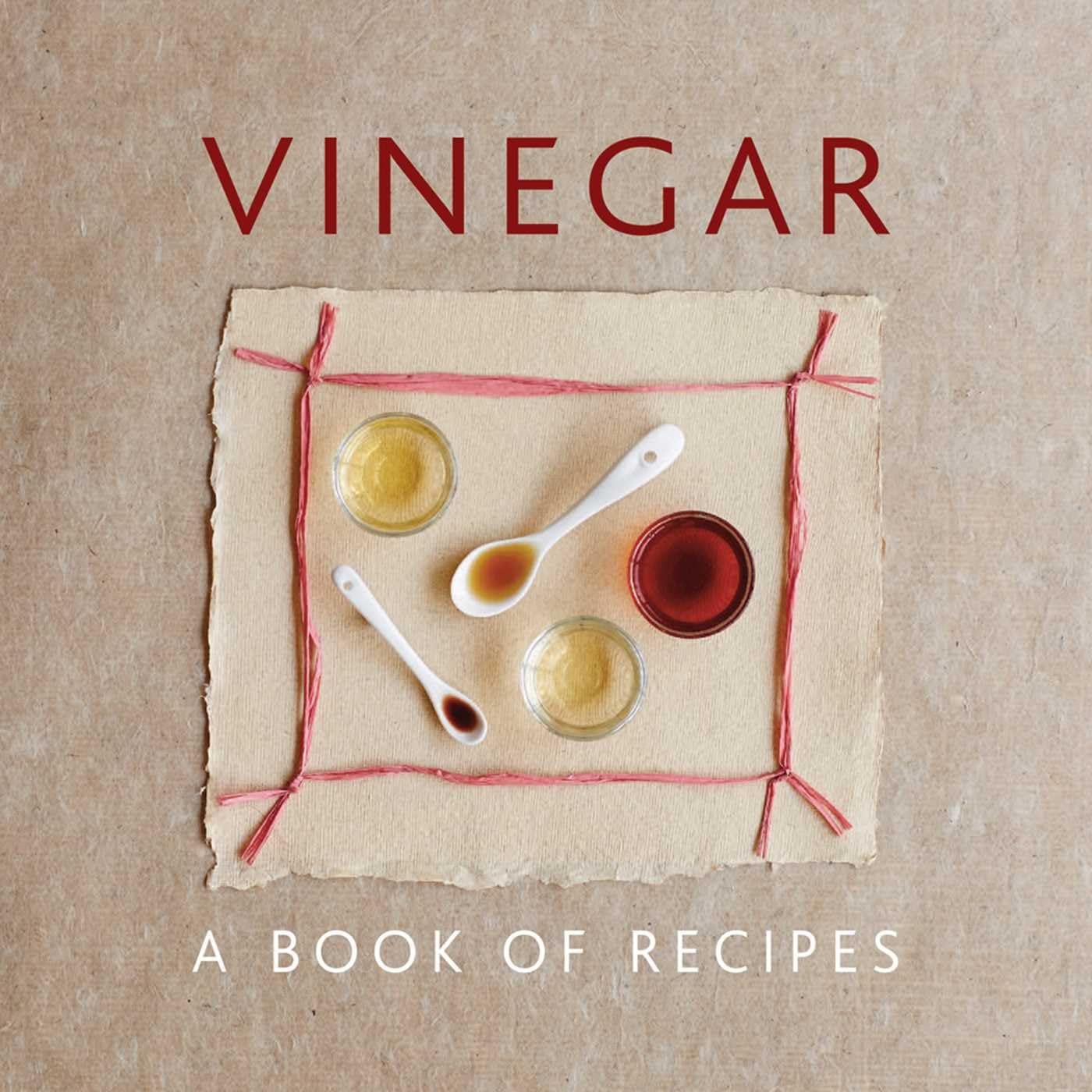Vinegar by Helen Sudell (Hardcover, 2015)