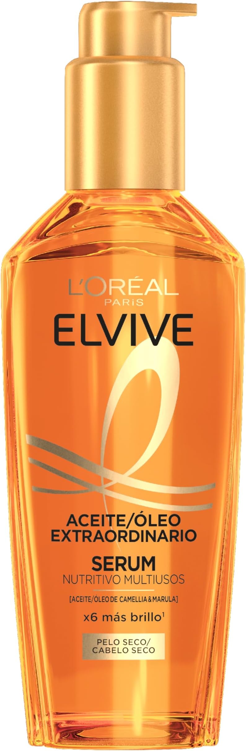 Universal Oil