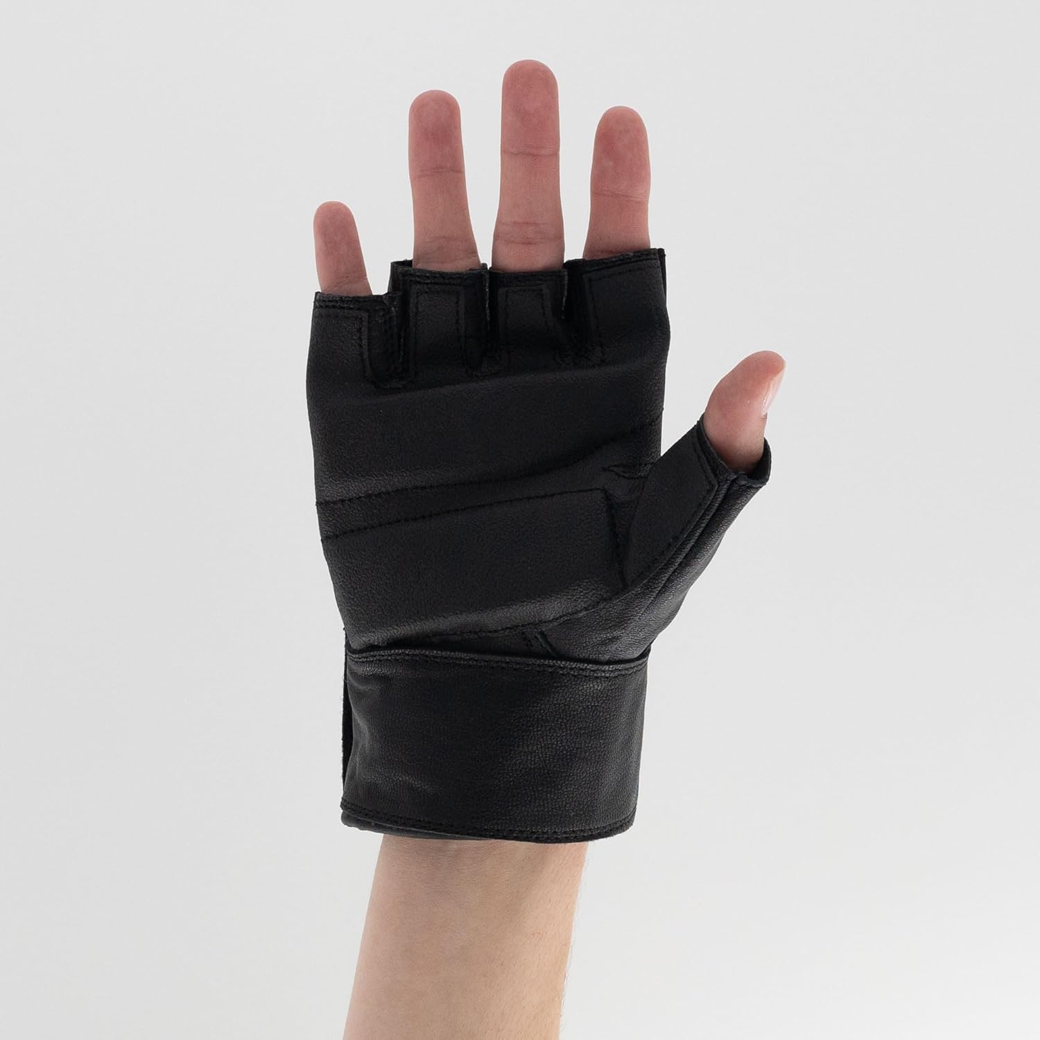 Rook Standard Glove - in-line Skating, Quad Skating, Skateboarding, Snowboarding Sports Protection Wrist Guard