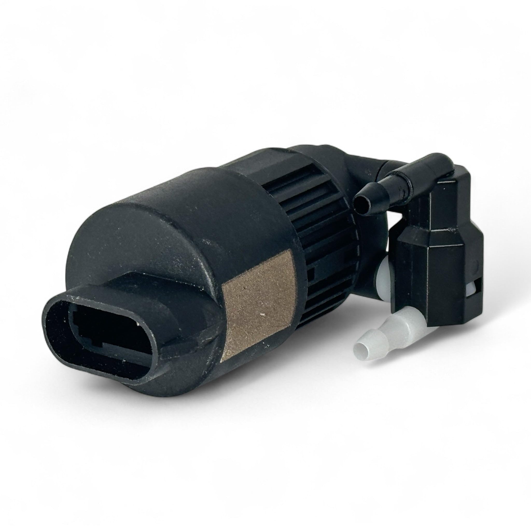 Moteur Pompe Lave-glace Avant/arrière - Compatible Renault Clio, Megane, Scenic... - Ref OEM 7700821782