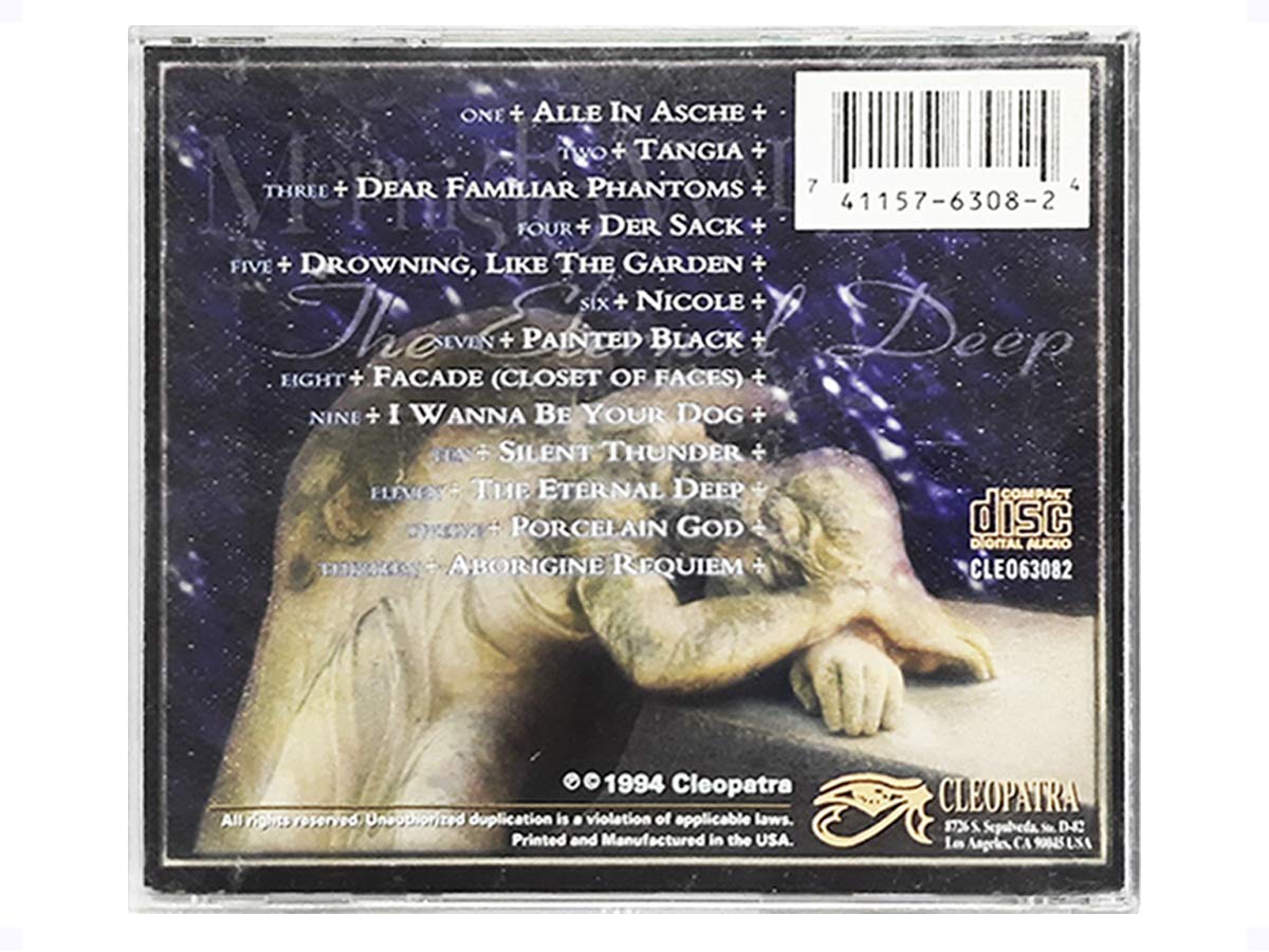 Eternal Deep,the